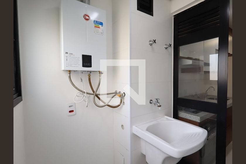 Apartamento, 2 quartos, 45 m² - Foto 59