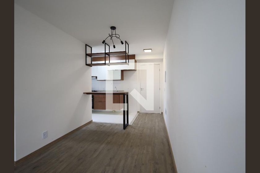 Apartamento, 2 quartos, 45 m² - Foto 9