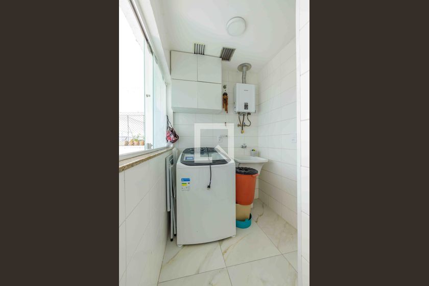 Cobertura, 3 quartos, 197 m² - Foto 37