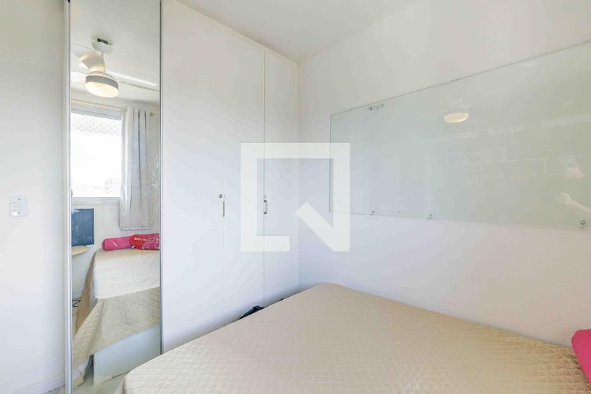 Cobertura, 3 quartos, 197 m² - Foto 21