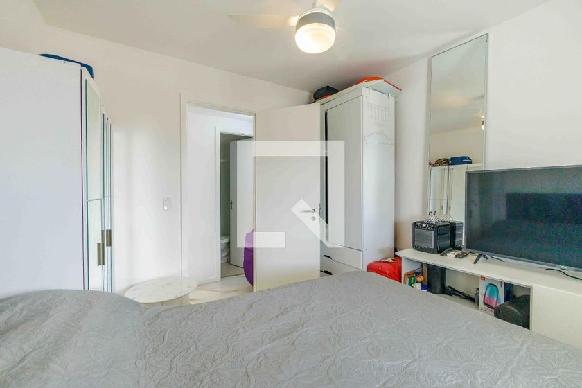 Cobertura, 3 quartos, 197 m² - Foto 26