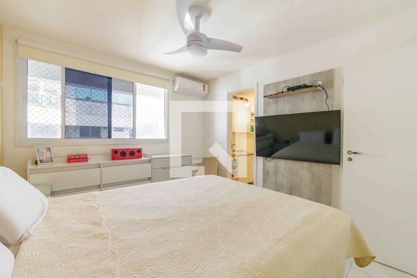Cobertura, 3 quartos, 197 m² - Foto 14