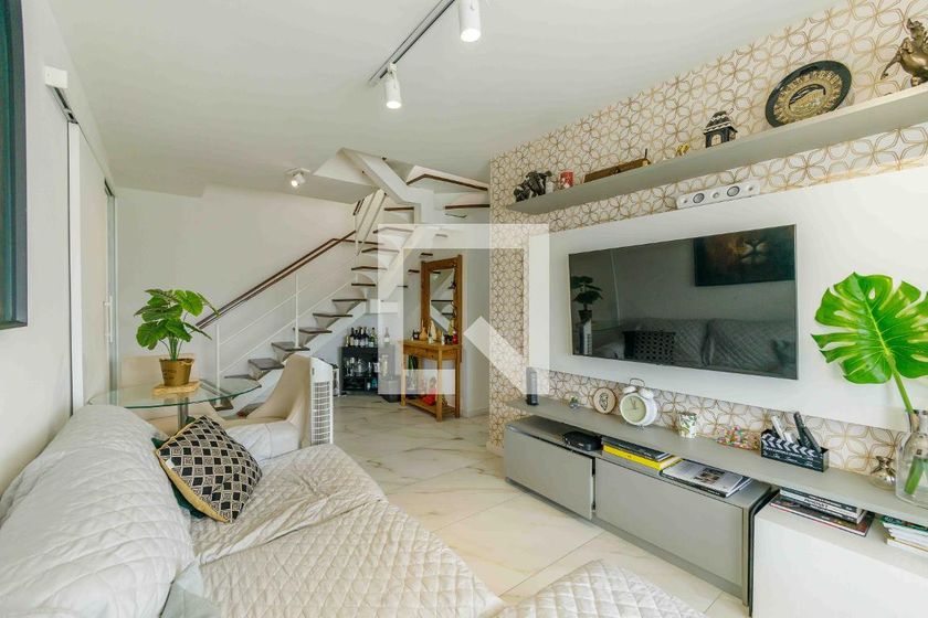 Cobertura, 3 quartos, 197 m² - Foto 4