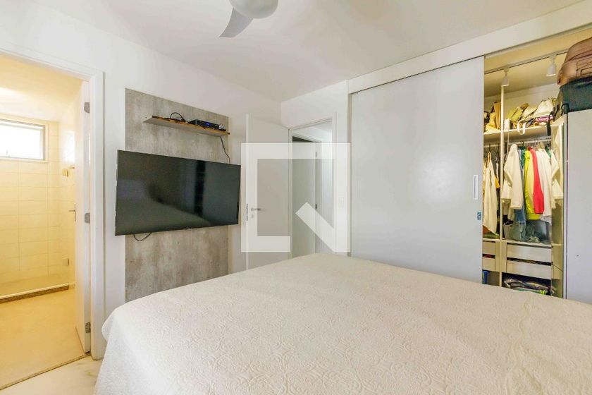 Cobertura, 3 quartos, 197 m² - Foto 13