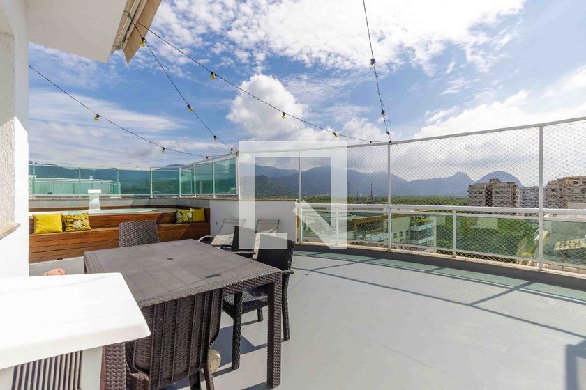 Cobertura, 3 quartos, 197 m² - Foto 40