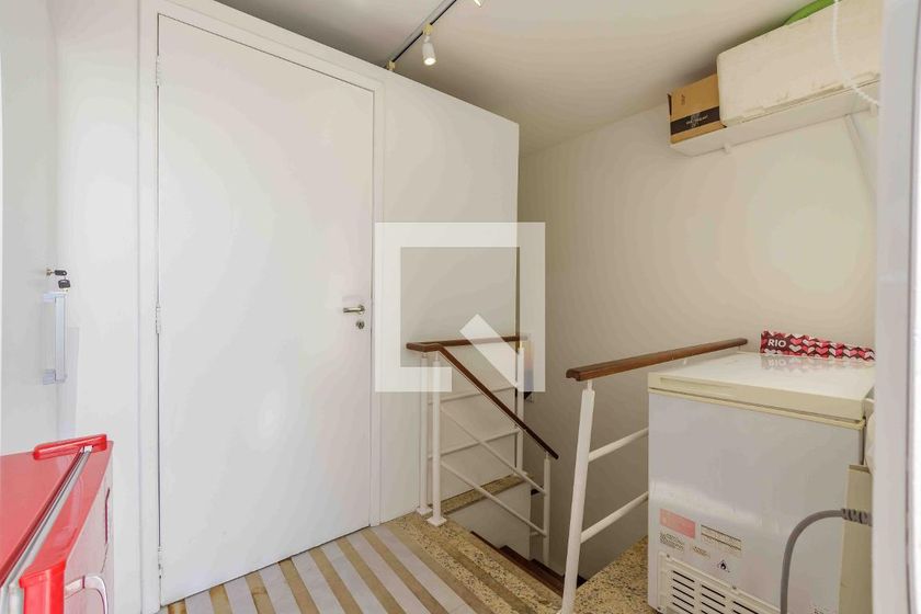 Cobertura, 3 quartos, 197 m² - Foto 6