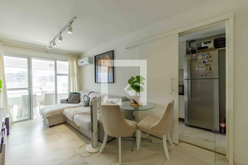 Cobertura, 3 quartos, 197 m² - Foto 2