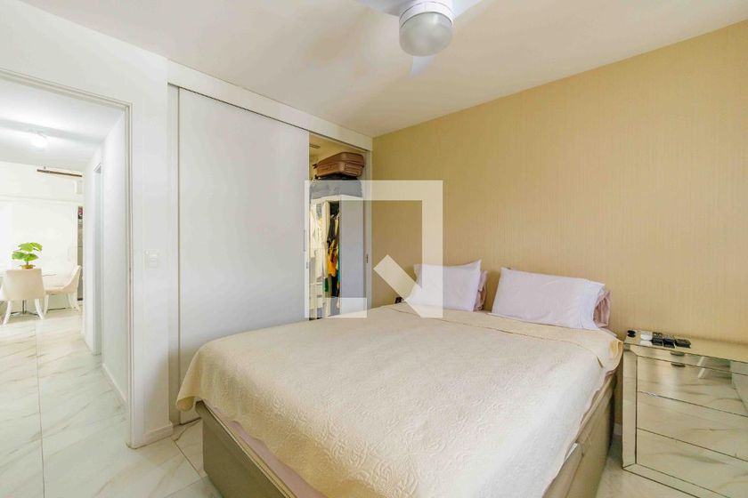 Cobertura, 3 quartos, 197 m² - Foto 12