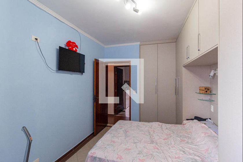 Casa, 4 quartos, 141 m² - Foto 17
