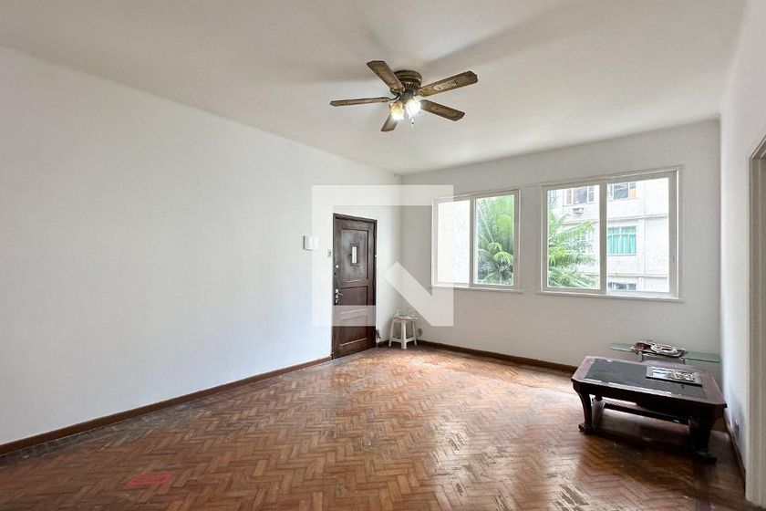 Cobertura, 6 quartos, 194 m² - Foto 1