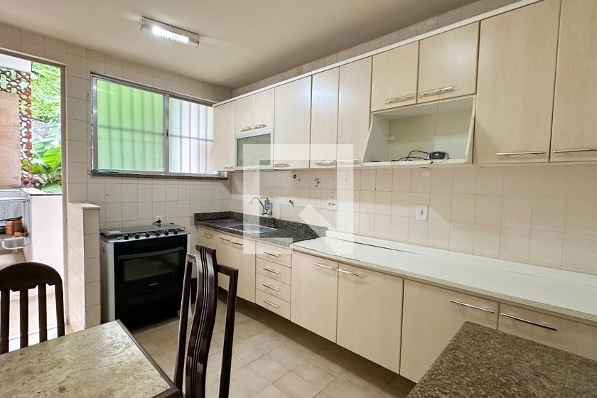Cobertura, 6 quartos, 194 m² - Foto 62