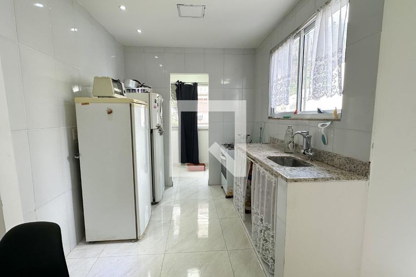 Cobertura, 6 quartos, 194 m² - Foto 10