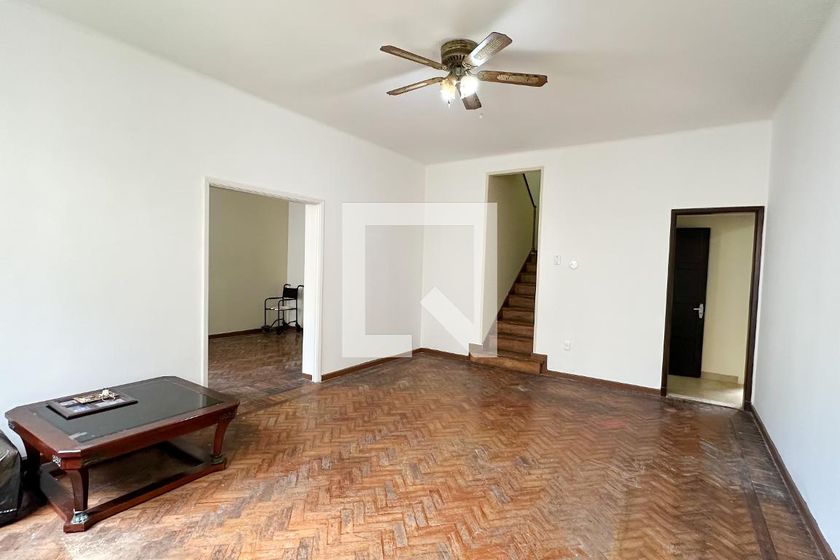 Cobertura, 6 quartos, 194 m² - Foto 3