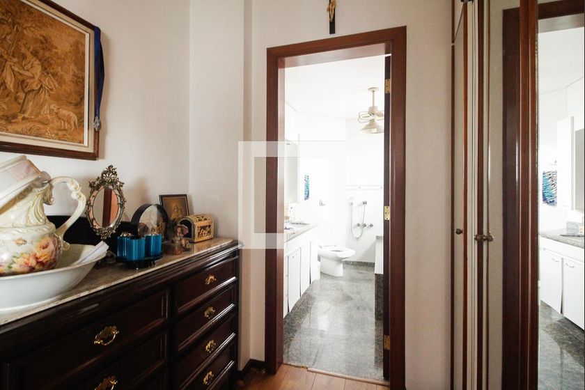 Apartamento, 3 quartos, 200 m² - Foto 39