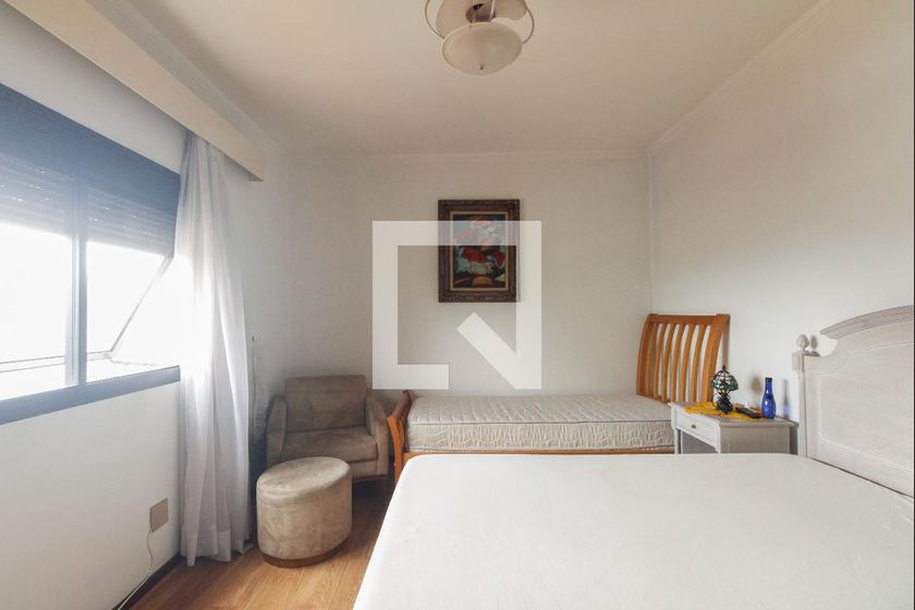 Apartamento, 3 quartos, 200 m² - Foto 31