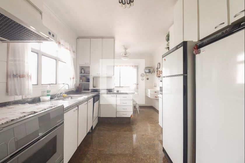 Apartamento, 3 quartos, 200 m² - Foto 105