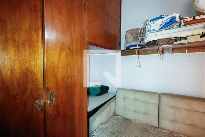 Apartamento, 3 quartos, 200 m² - Foto 127