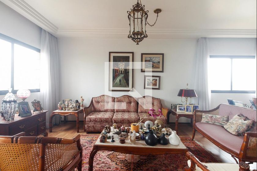 Apartamento, 3 quartos, 200 m² - Foto 5