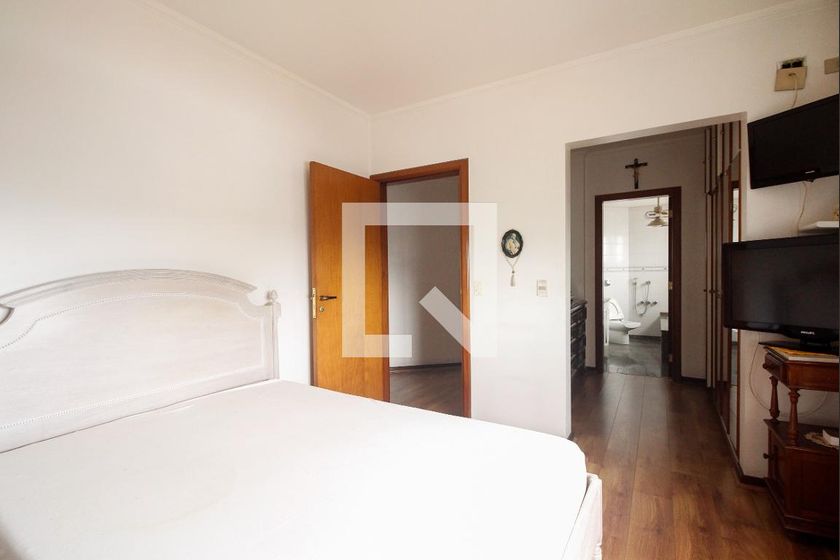 Apartamento, 3 quartos, 200 m² - Foto 35
