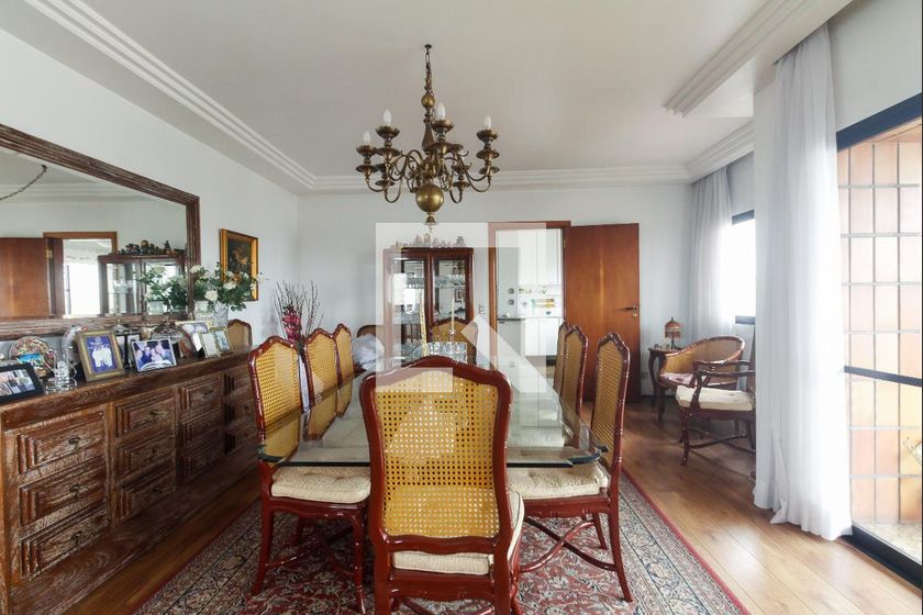 Apartamento, 3 quartos, 200 m² - Foto 7