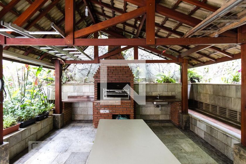 Apartamento, 3 quartos, 200 m² - Foto 141