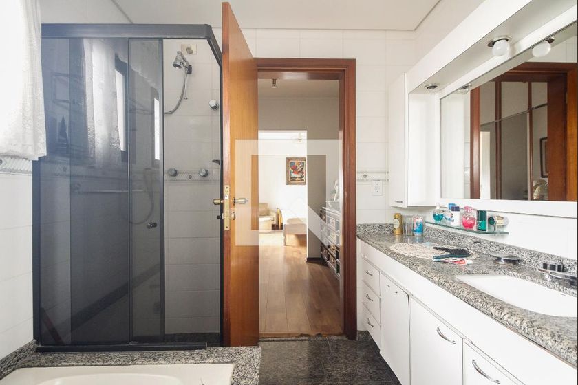 Apartamento, 3 quartos, 200 m² - Foto 47
