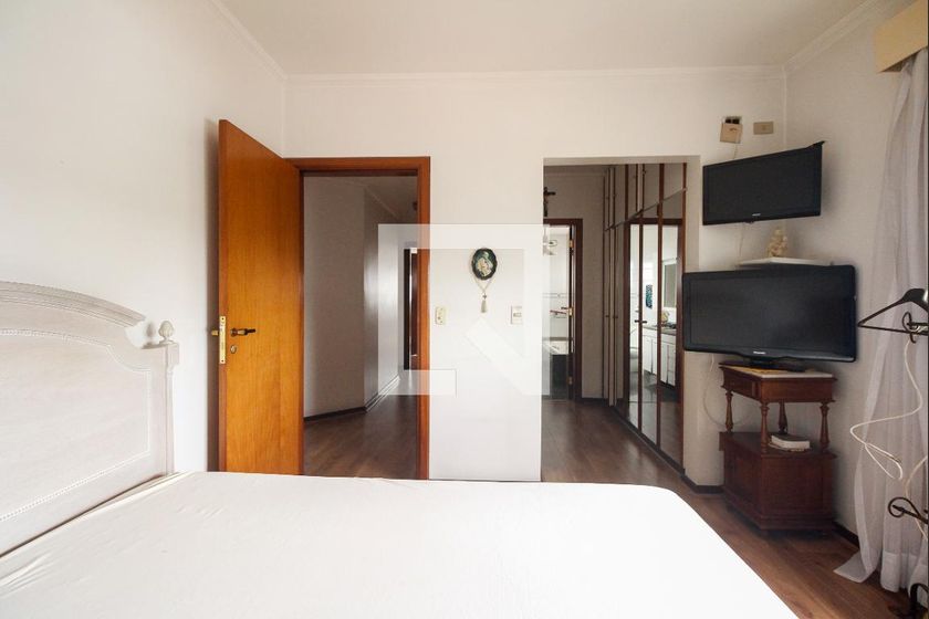Apartamento, 3 quartos, 200 m² - Foto 33