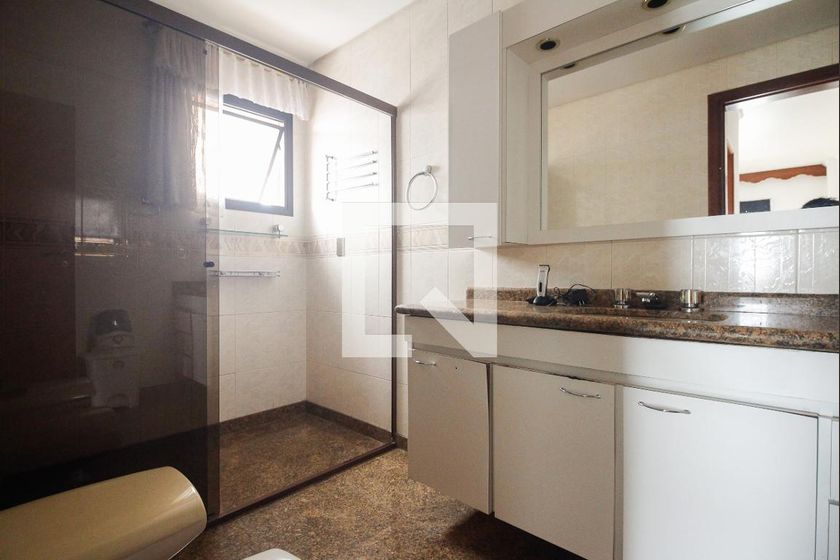 Apartamento, 3 quartos, 200 m² - Foto 93