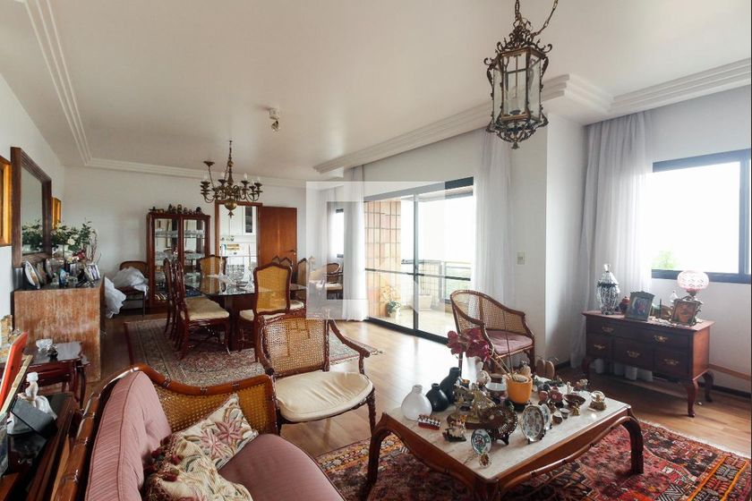 Apartamento, 3 quartos, 200 m² - Foto 13
