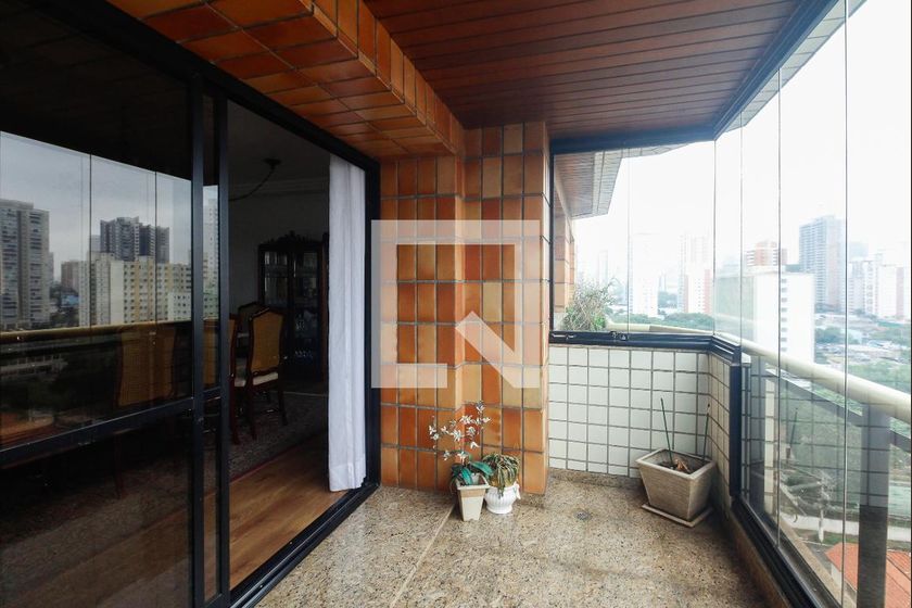 Apartamento, 3 quartos, 200 m² - Foto 19
