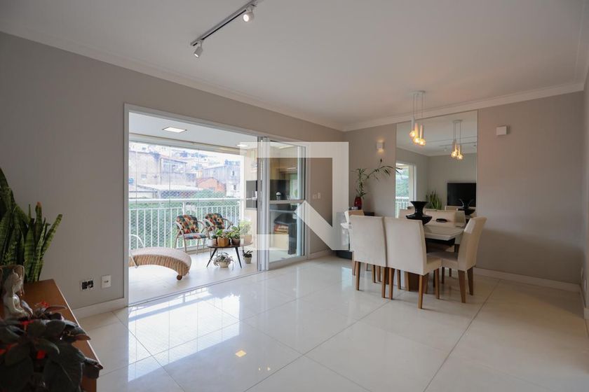 Apartamento, 3 quartos, 85 m² - Foto 3