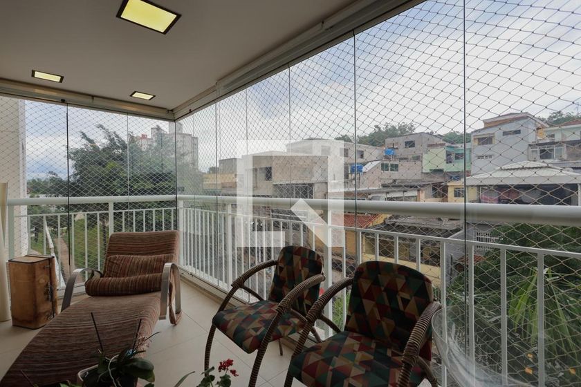 Apartamento, 3 quartos, 85 m² - Foto 11