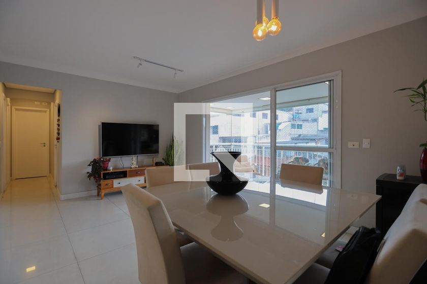 Apartamento, 3 quartos, 85 m² - Foto 1