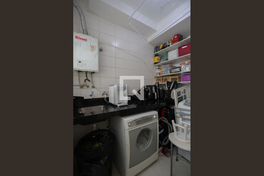 Apartamento, 3 quartos, 85 m² - Foto 77