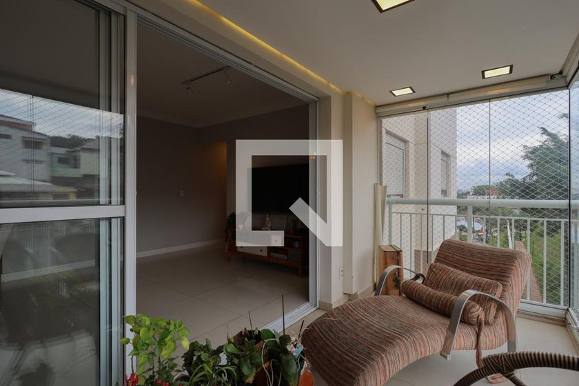 Apartamento, 3 quartos, 85 m² - Foto 13