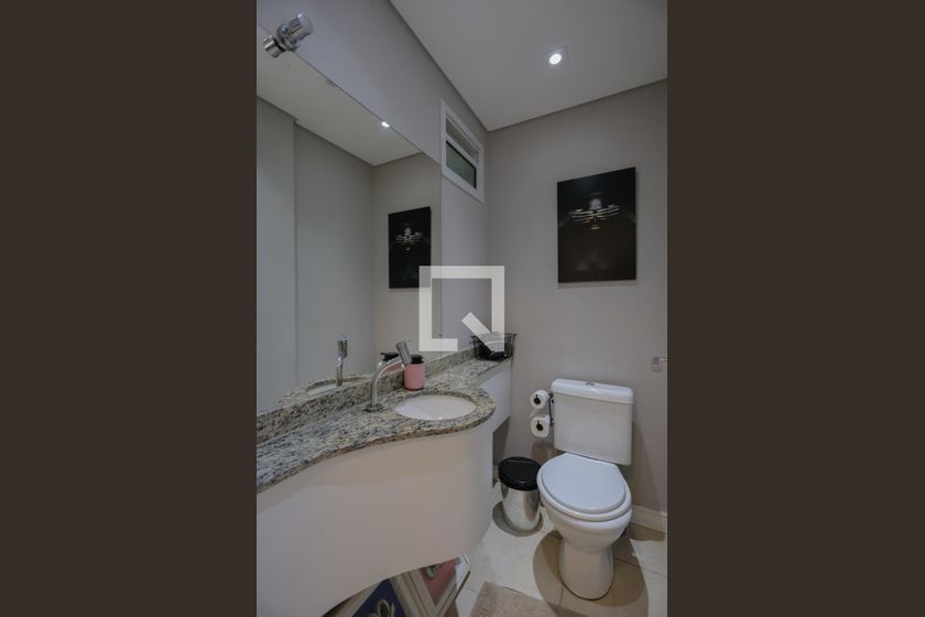 Apartamento, 3 quartos, 85 m² - Foto 19