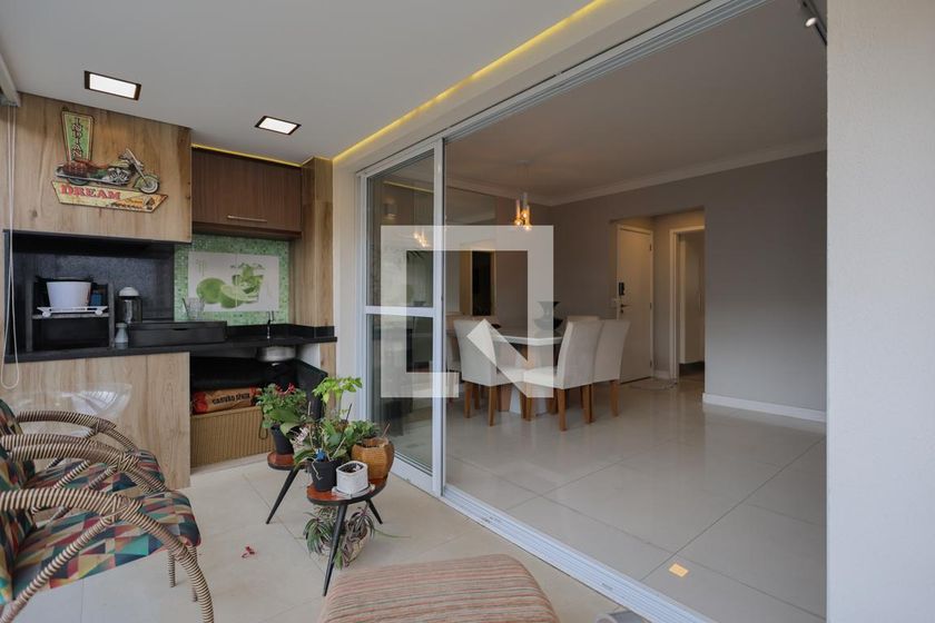 Apartamento, 3 quartos, 85 m² - Foto 15