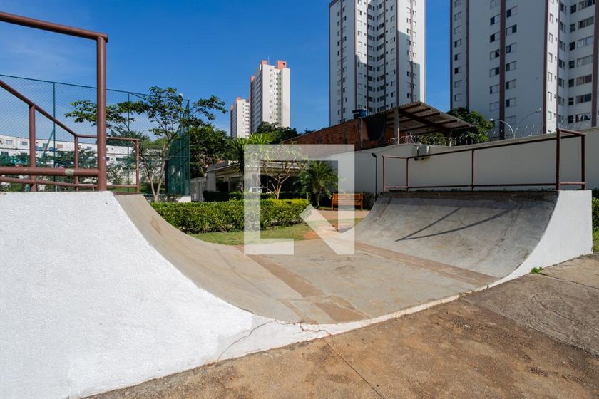 Apartamento, 3 quartos, 85 m² - Foto 103