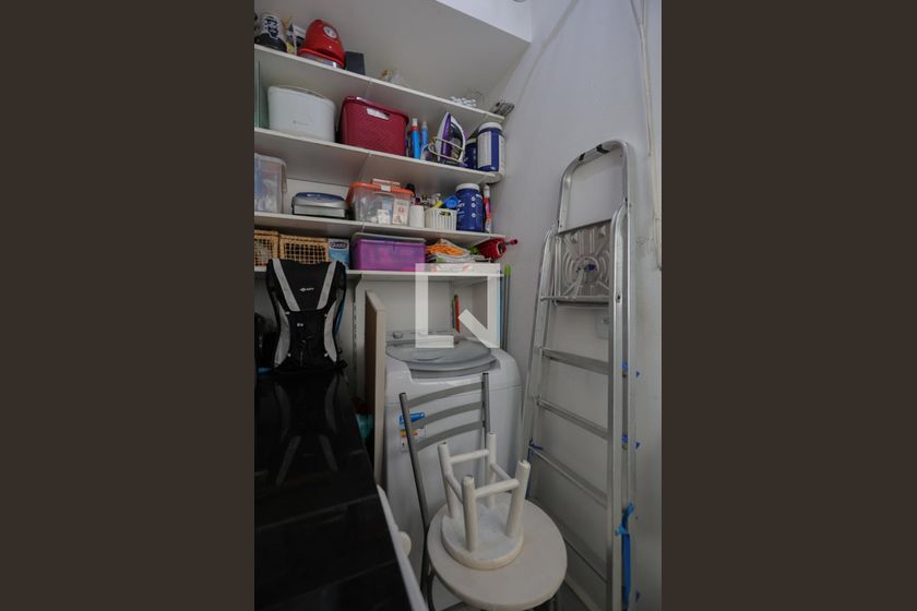 Apartamento, 3 quartos, 85 m² - Foto 79