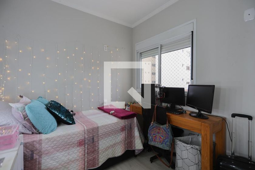 Apartamento, 3 quartos, 85 m² - Foto 41
