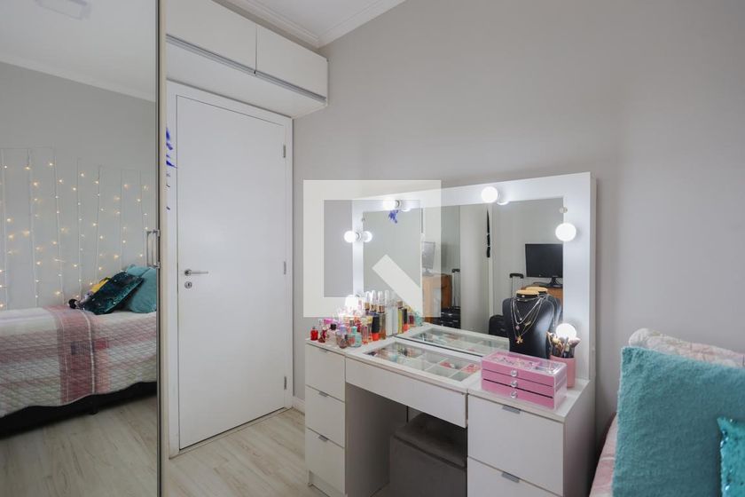 Apartamento, 3 quartos, 85 m² - Foto 47