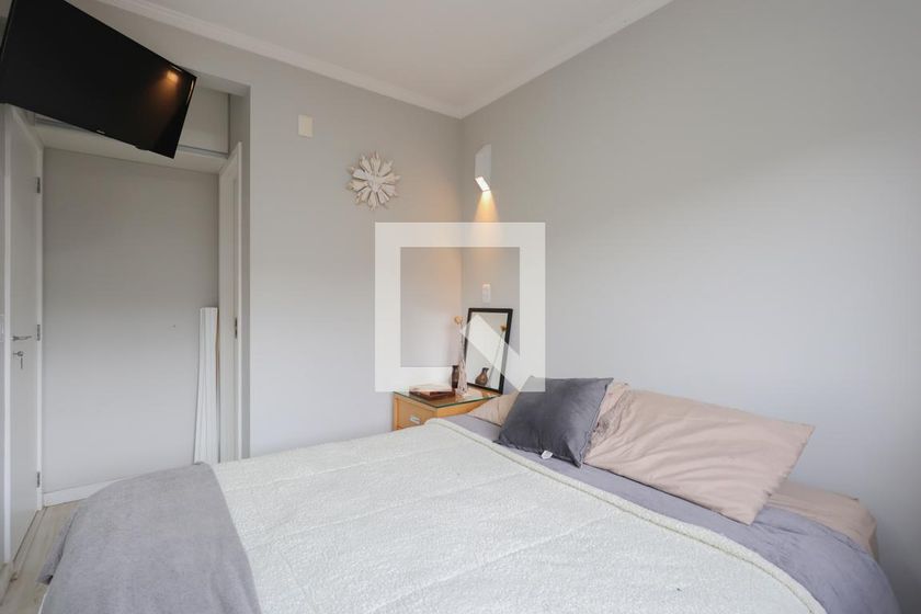 Apartamento, 3 quartos, 85 m² - Foto 27