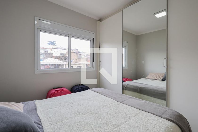 Apartamento, 3 quartos, 85 m² - Foto 25