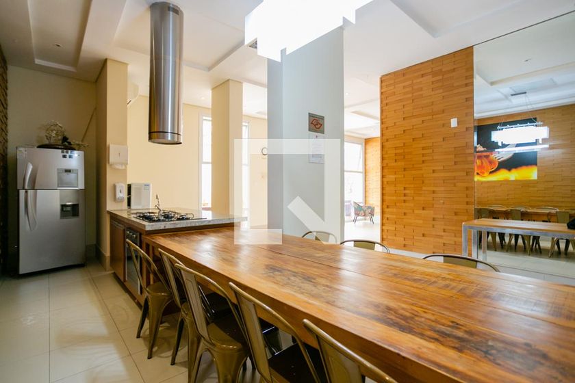 Apartamento, 3 quartos, 85 m² - Foto 91