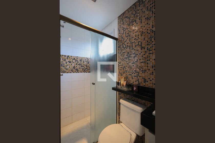 Apartamento, 3 quartos, 85 m² - Foto 33