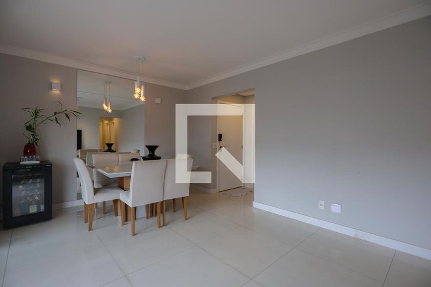 Apartamento, 3 quartos, 85 m² - Foto 5