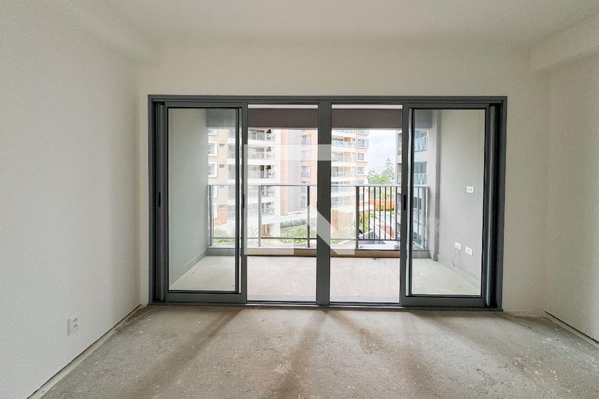 Kitnet-Studio, 27 m² - Foto 8