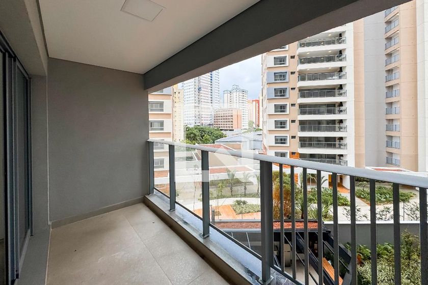 Kitnet-Studio, 27 m² - Foto 10