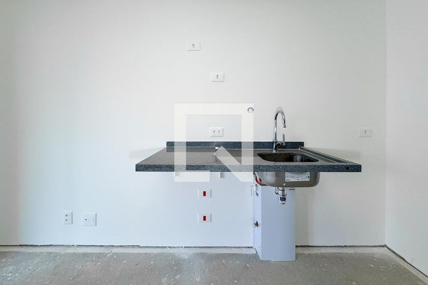 Kitnet-Studio, 27 m² - Foto 16