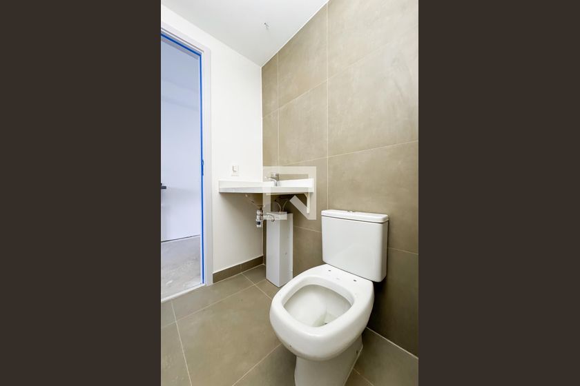 Kitnet-Studio, 27 m² - Foto 27